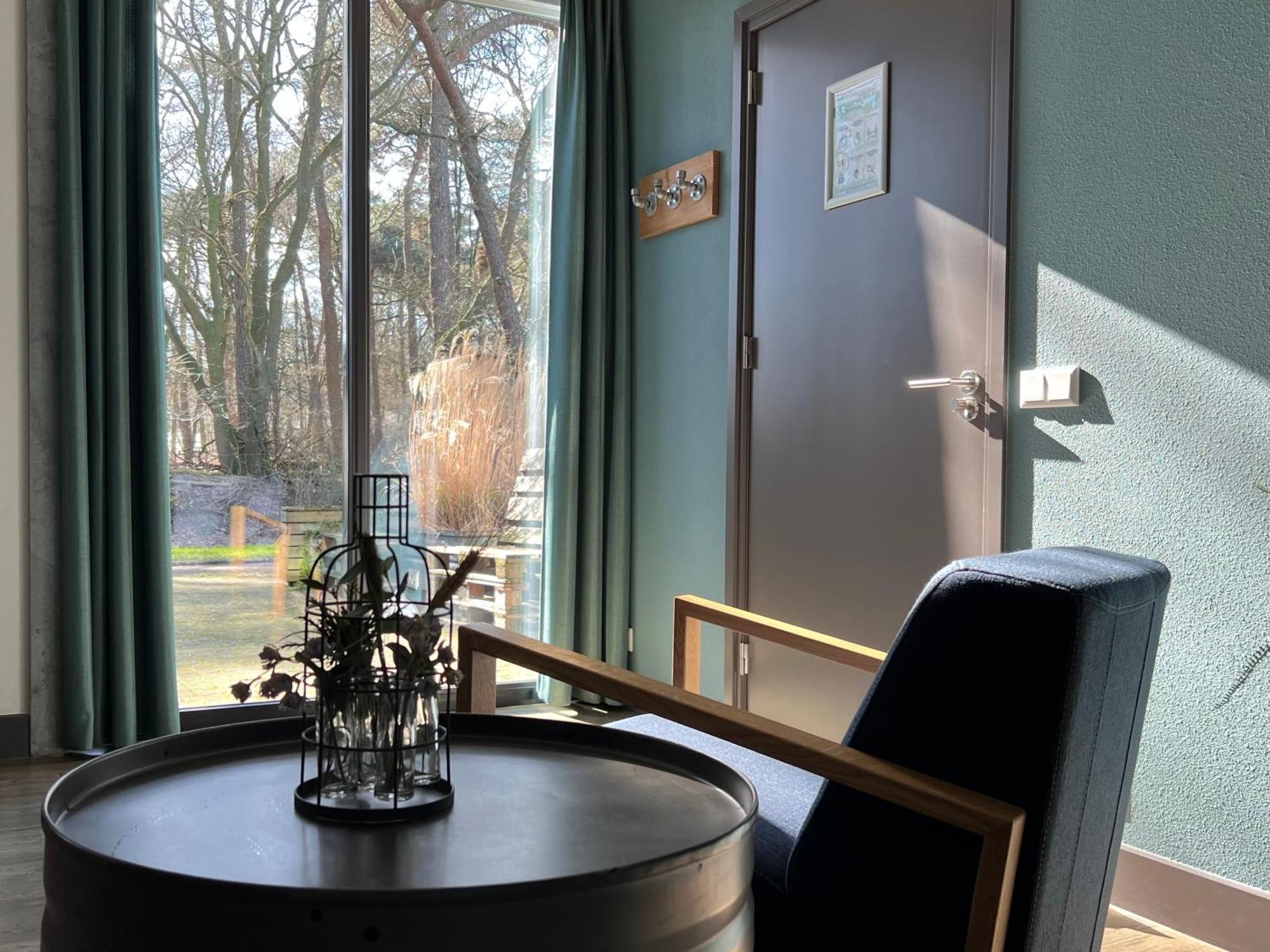 In De Hei Bed & Breakfast Mariahout Exterior photo